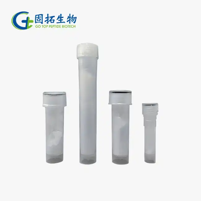 Thymosin Α1 (Thymalfasin) Powder